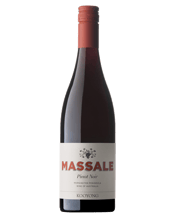 Kooyong Massale Pinot Noir  Bottle