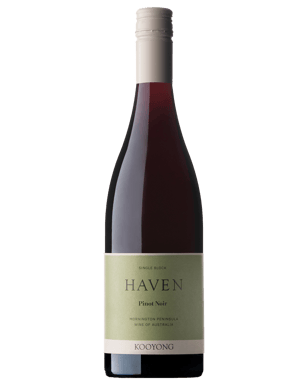 Kooyong Haven Pinot Noir  Bottle