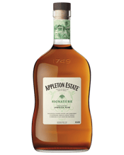 Appleton Signature Blend Jamaica Rum 700ml  Bottle