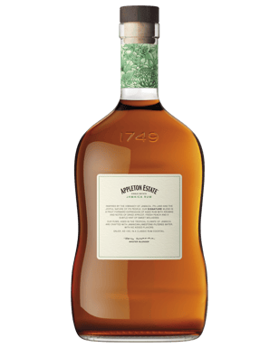 Appleton Signature Blend Jamaica Rum 700ml  Bottle