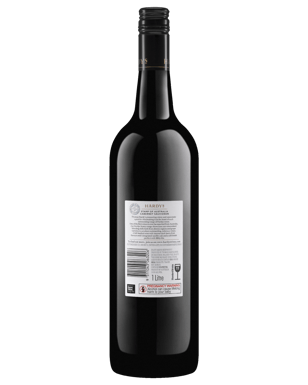 Hardys Stamp Of Australia Cabernet Sauvignon 1l  Bottle