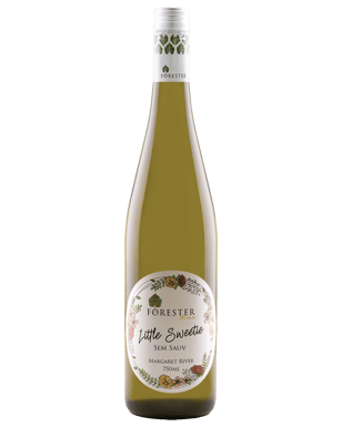 Forester Estate Margaret River Little Sweetie Semillon Sauvignon B  Bottle