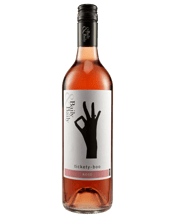 Baily & Baily Tickety-boo Rosé  Bottle