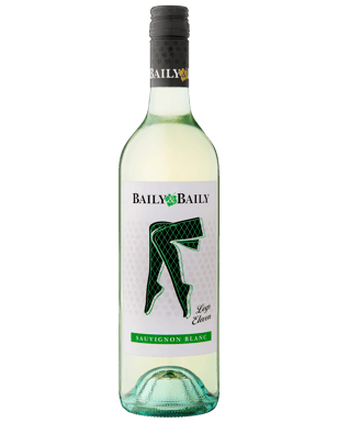 Baily & Baily Legs Eleven Sauvignon Blanc  Bottle