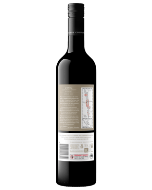 Wynns Coonawarra Estate Michael Shiraz 2021  Bottle