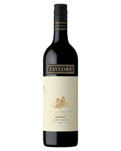 Taylors St Andrews Shiraz 2021  Bottle