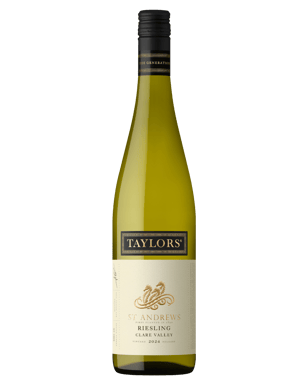 Taylors St Andrews Riesling 2024  Bottle