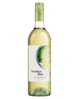 Monkey Bay Sauvignon Blanc  Bottle