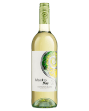 Monkey Bay Sauvignon Blanc  Bottle