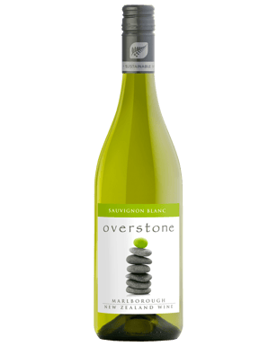 Overstone Sauvignon Blanc  Bottle
