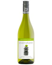 Overstone Sauvignon Blanc  Bottle