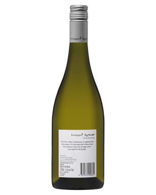 Innocent Bystander Chardonnay  Bottle