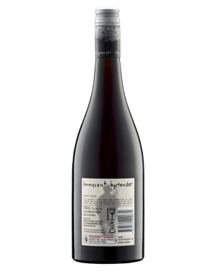 Innocent Bystander Pinot Noir  Bottle