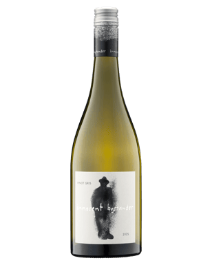 Innocent Bystander Pinot Gris  Bottle