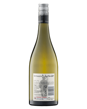 Innocent Bystander Pinot Gris  Bottle