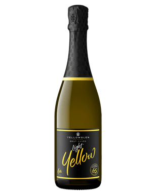 Yellowglen Yellow 65 Brut Cuvee Sparkling  Bottle