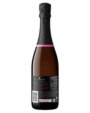 Yellowglen Pink 65 Soft Rose  Bottle