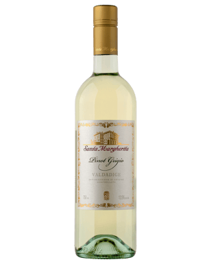Santa Margherita Pinot Grigio  Bottle