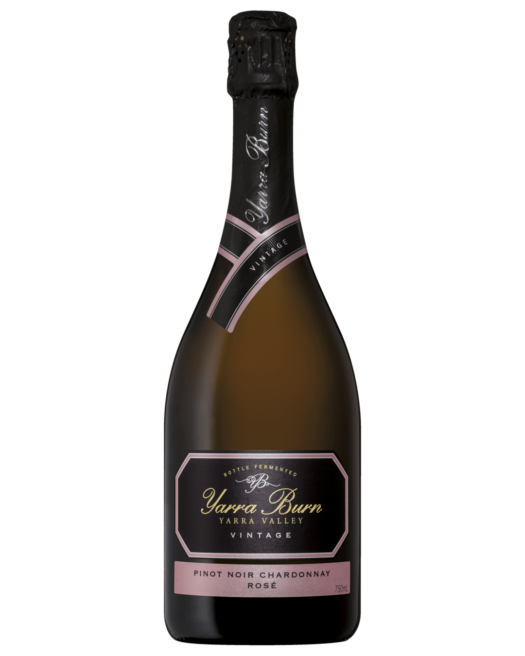 Yarra Burn Pinot Noir Chardonnay Rosé