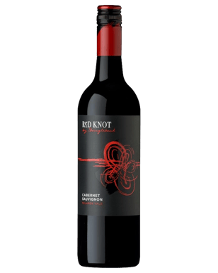 Shingleback Red Knot Cabernet Sauvignon 750ml  Bottle