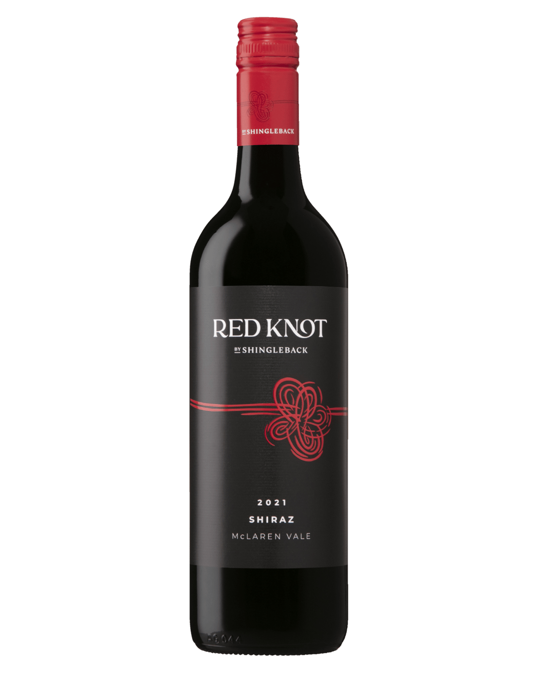 Shingleback Red Knot McLaren Vale Shiraz 750ml