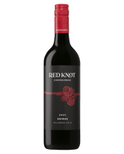 Shingleback Red Knot Mclaren Vale Shiraz 750ml  Bottle
