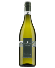 Mount Majura Chardonnay  Bottle
