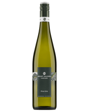 Mount Majura Pinot Gris  Bottle