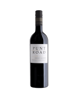 Punt Road Cabernet Sauvignon  Bottle