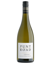 Punt Road Chardonnay  Bottle