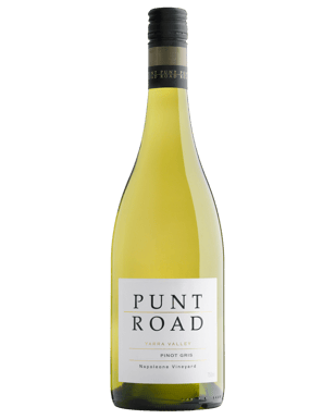 Punt Road Pinot Gris  Bottle
