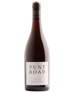 Punt Road Pinot Noir  Bottle