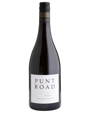 Punt Road Shiraz  Bottle