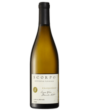 Scorpo Chardonnay  Bottle
