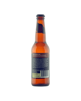 Mildura Brewery Desert Premium Lager 330ml  Bottle