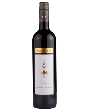 Gapsted Ballerina Canopy Cabernet Sauvignon  Bottle