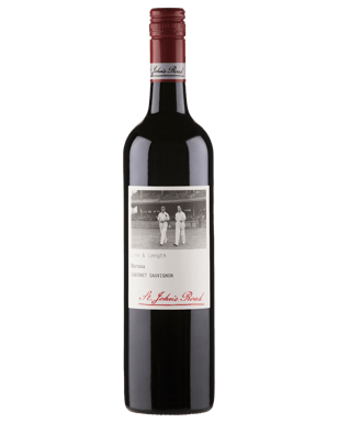 St John's Road Line & Length Cabernet Sauvignon  Bottle