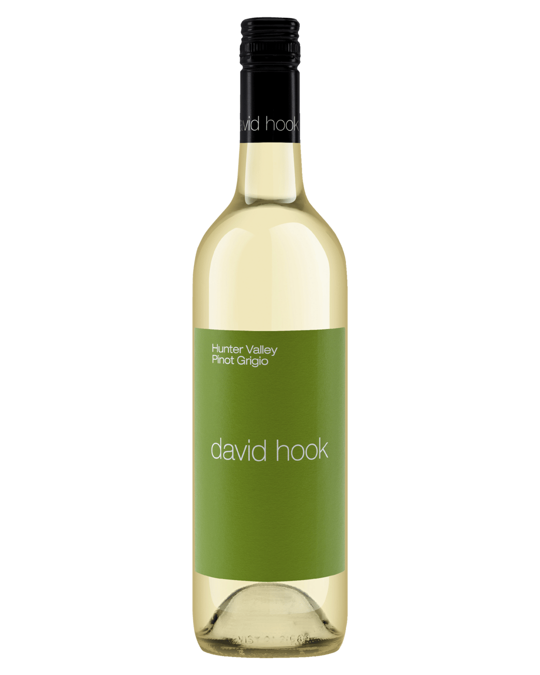David Hook Pinot Grigio