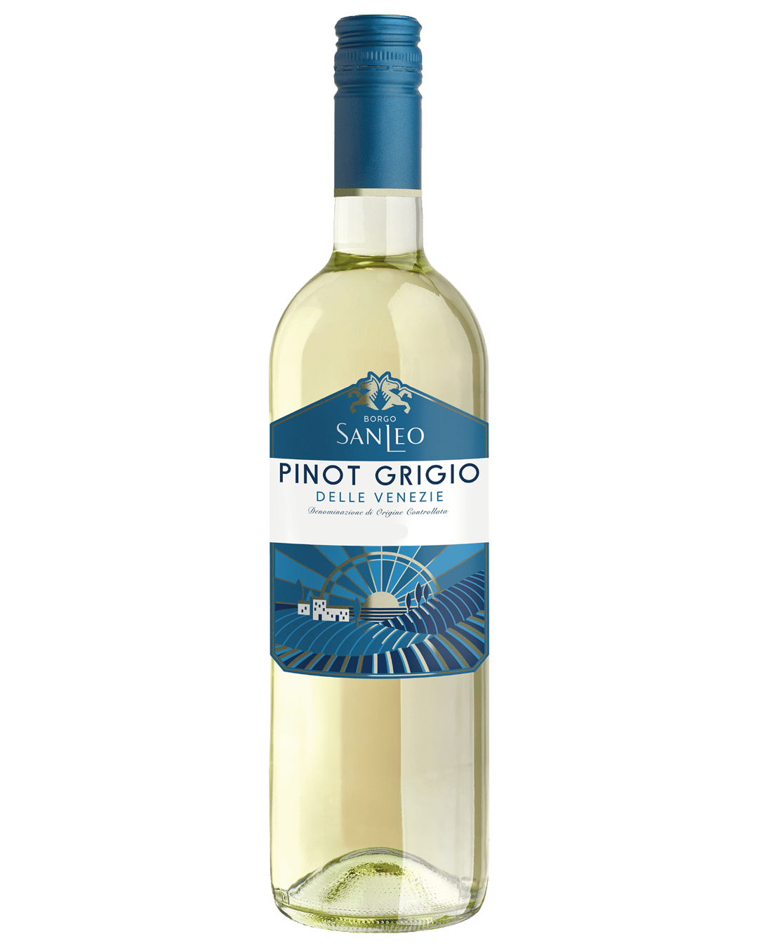 Borgo SanLeo Pinot Grigio