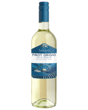 Borgo Sanleo Pinot Grigio  Bottle