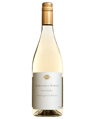 Dominique Portet Sauvignon Blanc  Bottle