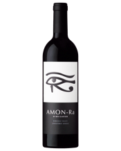 Glaetzer Amon-ra Shiraz  Bottle