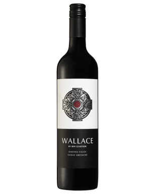 Glaetzer Wallace Shiraz Grenache  Bottle