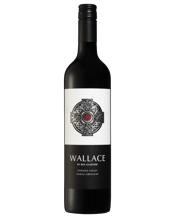 Glaetzer Wallace Shiraz Grenache  Bottle