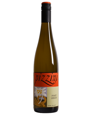 Pizzini Pinot Grigio King Valley  Bottle