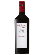Kalleske Clarry's Grenache Shiraz Mataró  Bottle