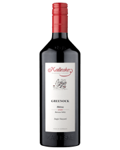 Kalleske Greenock Shiraz  Bottle