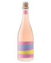 Yellowglen Liquid Fizz Cuvée Rosé  Bottle