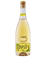 Brown Brothers Ginger & Lime Spritz  Bottle