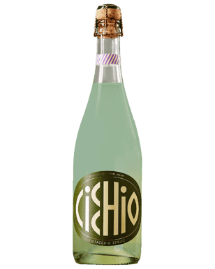 Zonzo Estate Pistachio Spritz  Bottle
